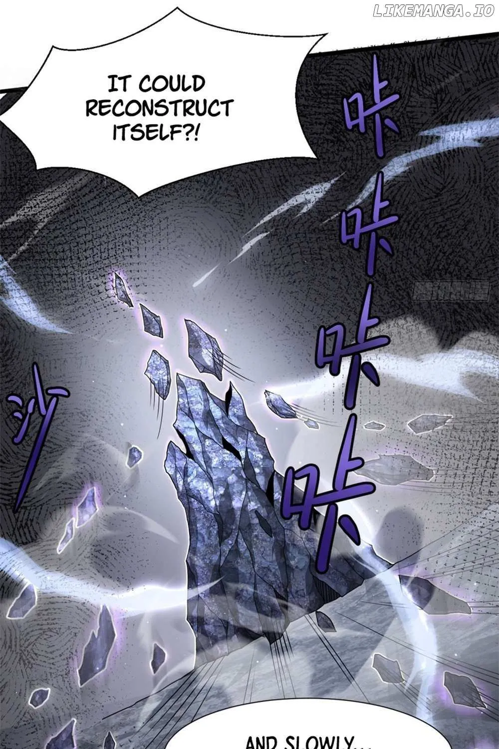 Shadow’s Resurgence Chapter 5 page 9 - 