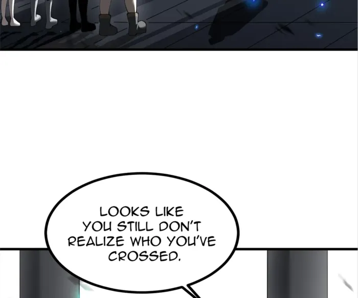 Shadow’s Resurgence Chapter 50 page 2 - 
