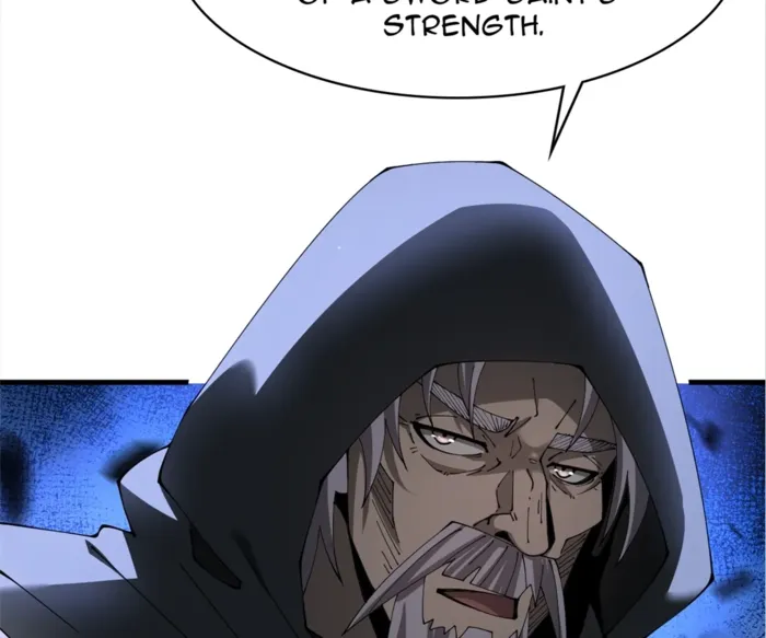 Shadow’s Resurgence Chapter 50 page 16 - 
