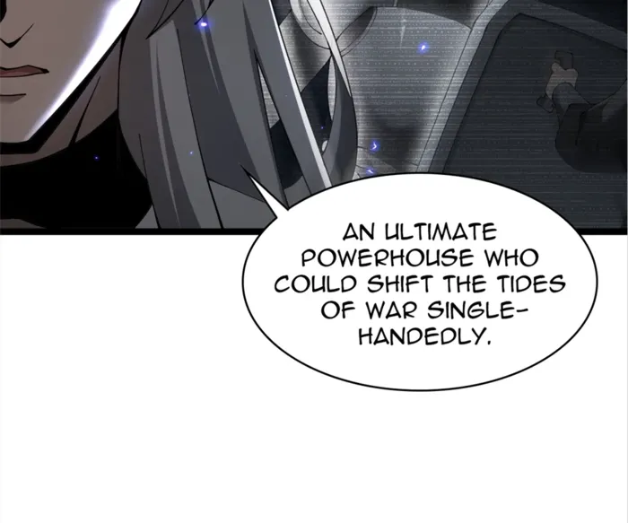 Shadow’s Resurgence Chapter 50 page 21 - 