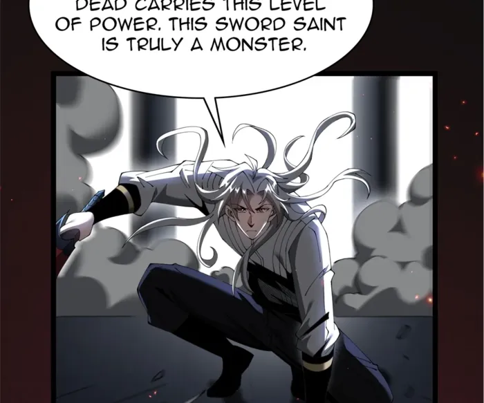 Shadow’s Resurgence Chapter 50 page 24 - 
