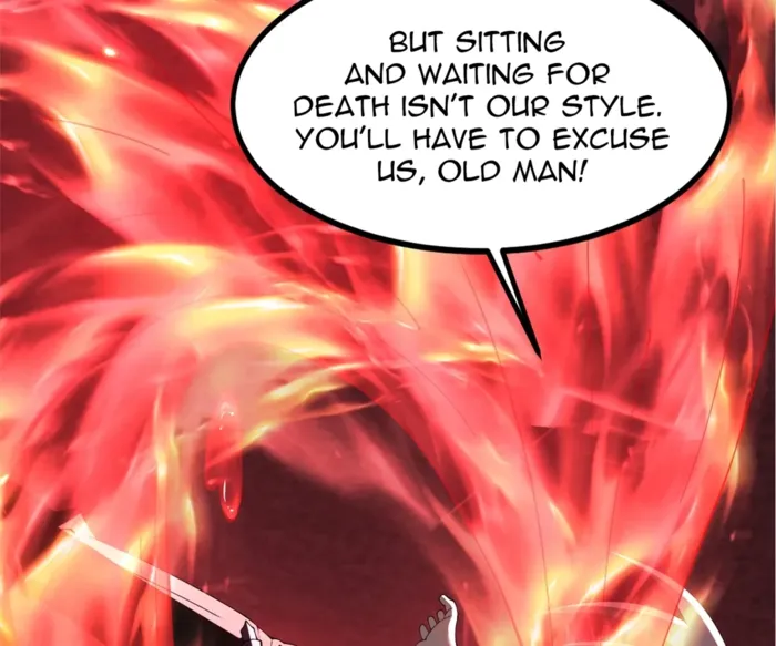 Shadow’s Resurgence Chapter 50 page 26 - 