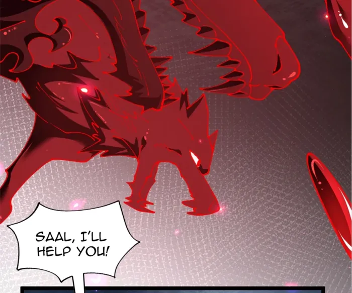 Shadow’s Resurgence Chapter 50 page 29 - 