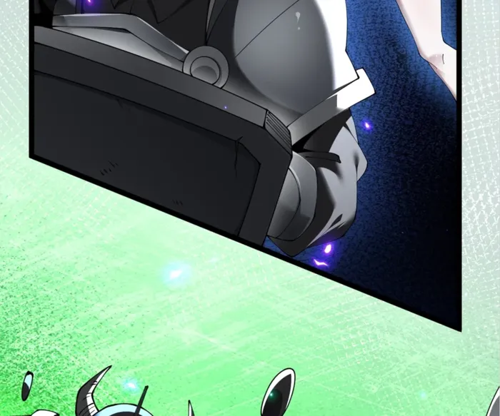Shadow’s Resurgence Chapter 50 page 31 - 