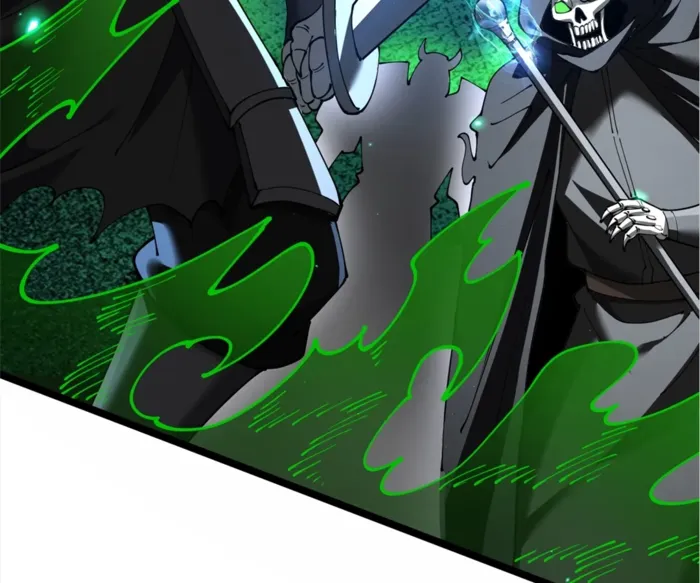 Shadow’s Resurgence Chapter 50 page 33 - 