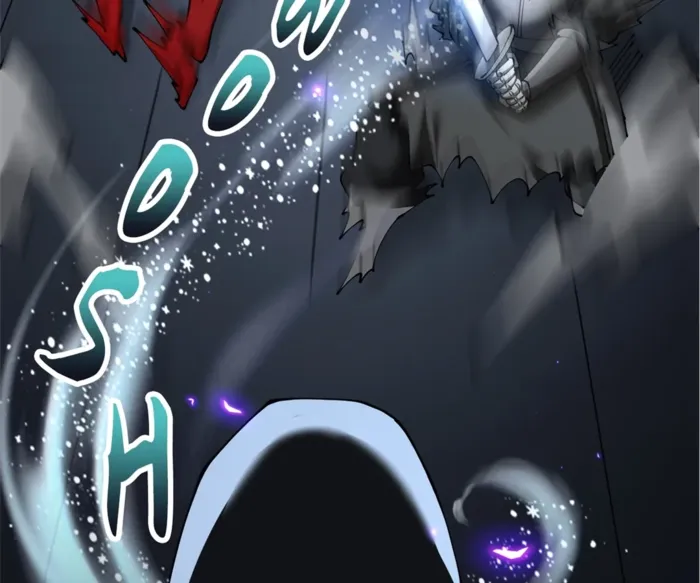 Shadow’s Resurgence Chapter 50 page 37 - 