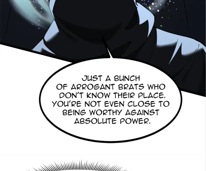 Shadow’s Resurgence Chapter 50 page 38 - 