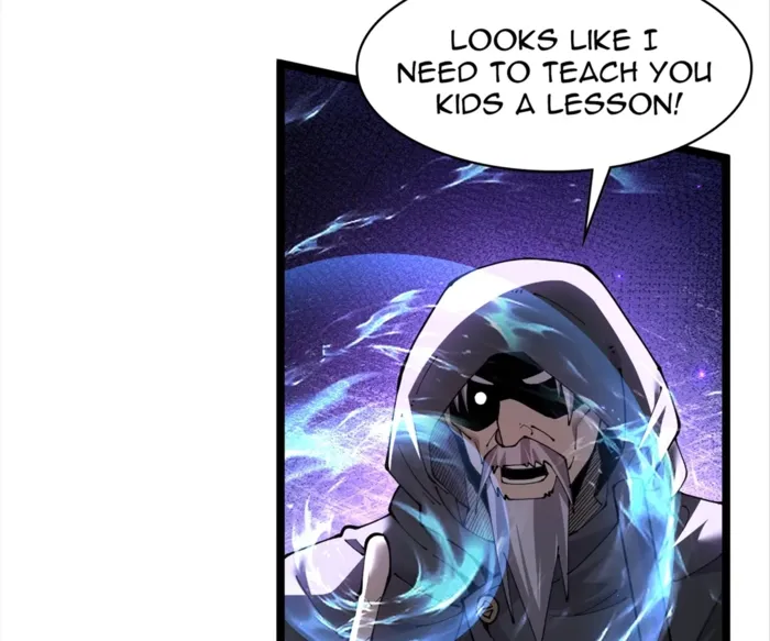 Shadow’s Resurgence Chapter 50 page 41 - 