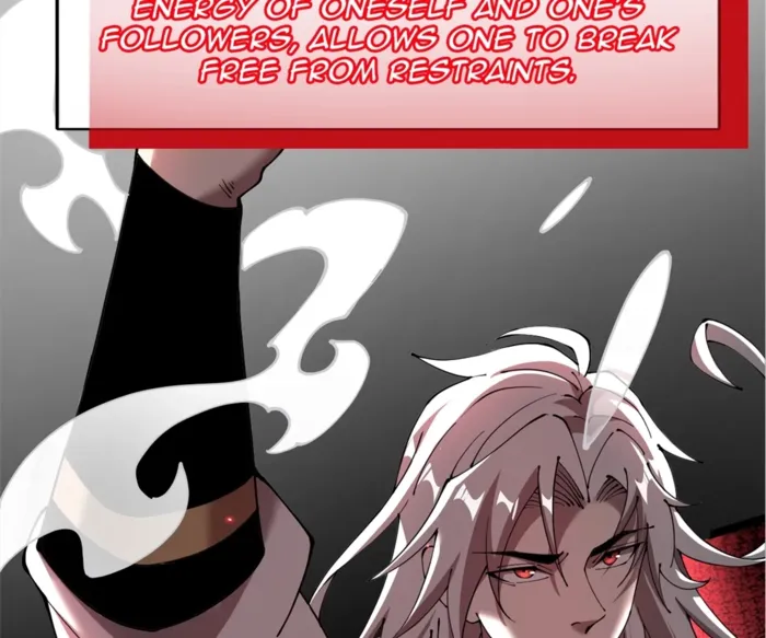 Shadow’s Resurgence Chapter 50 page 45 - 
