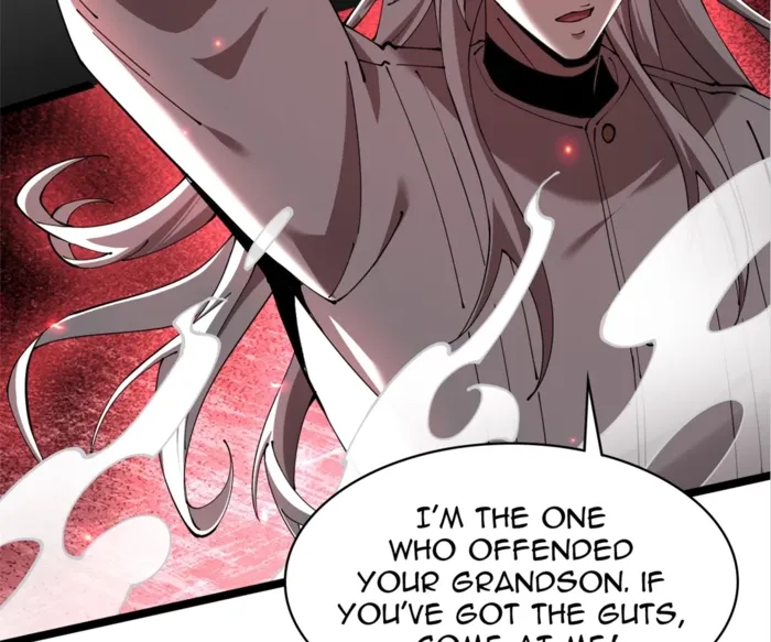 Shadow’s Resurgence Chapter 50 page 46 - 