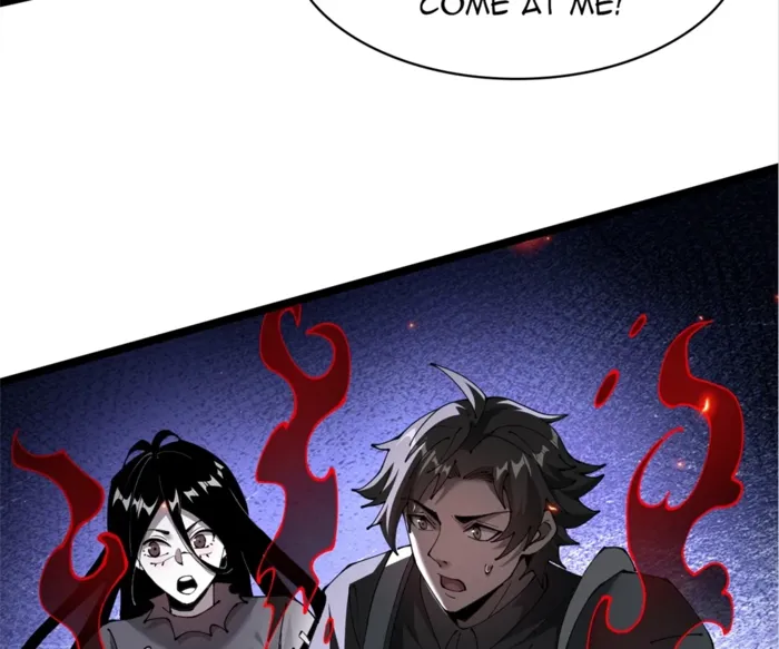Shadow’s Resurgence Chapter 50 page 47 - 