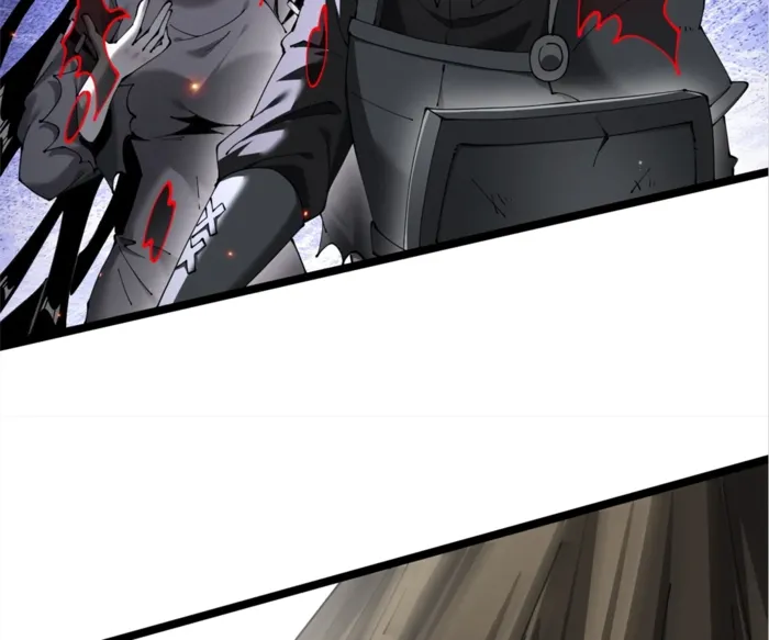 Shadow’s Resurgence Chapter 50 page 48 - 