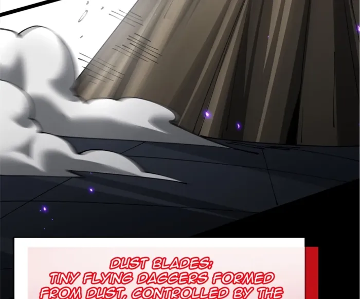 Shadow’s Resurgence Chapter 50 page 49 - 