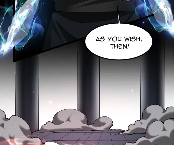 Shadow’s Resurgence Chapter 50 page 52 - 