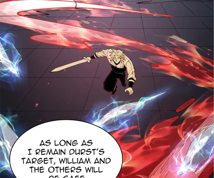 Shadow’s Resurgence Chapter 50 page 53 - 