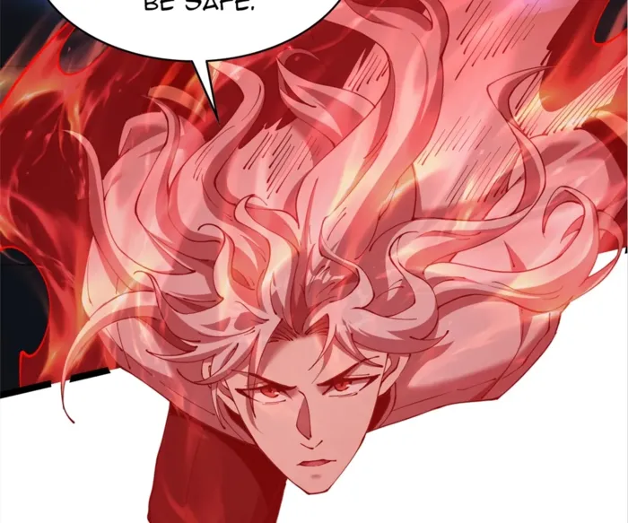 Shadow’s Resurgence Chapter 50 page 54 - 