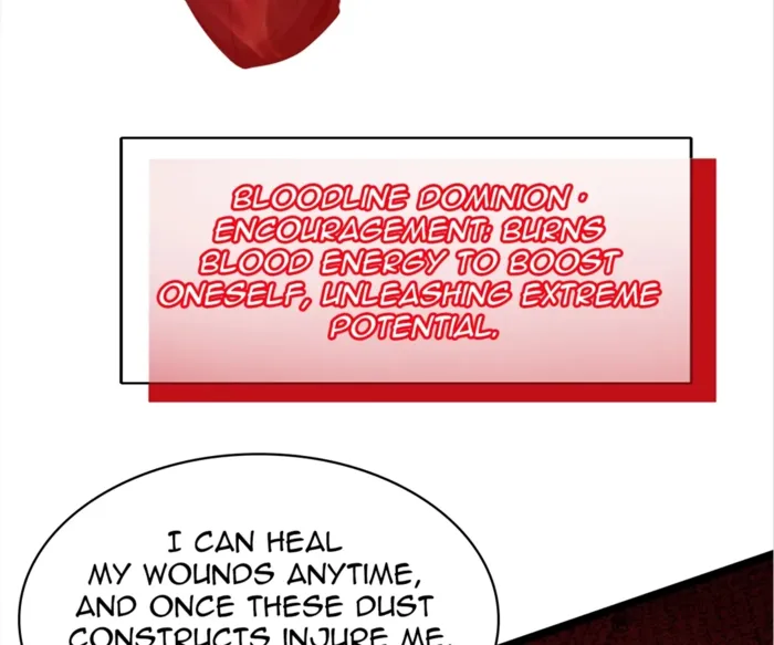 Shadow’s Resurgence Chapter 50 page 55 - 