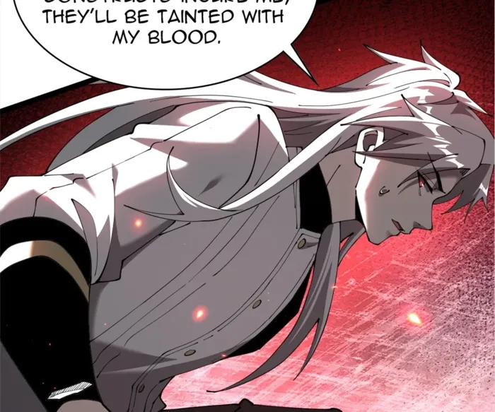 Shadow’s Resurgence Chapter 50 page 56 - 