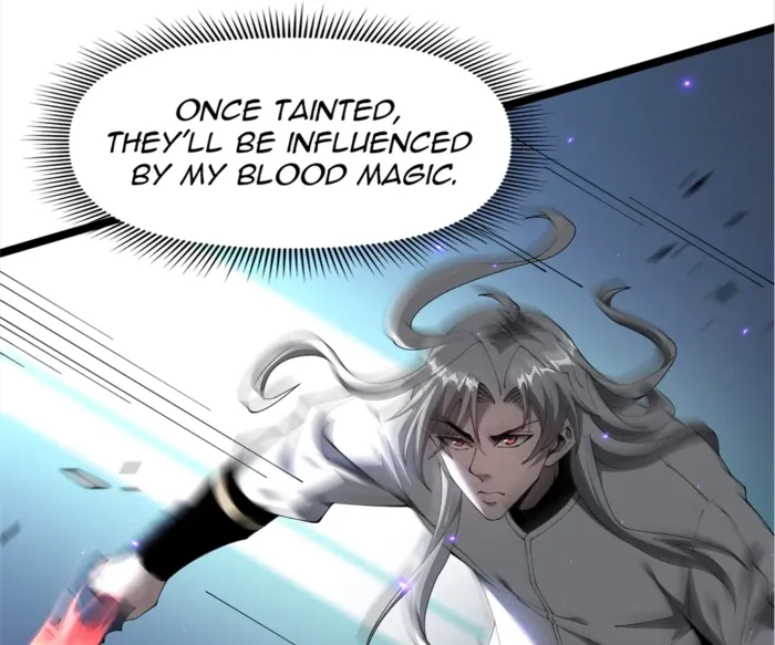 Shadow’s Resurgence Chapter 50 page 60 - 