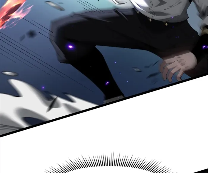 Shadow’s Resurgence Chapter 50 page 61 - 