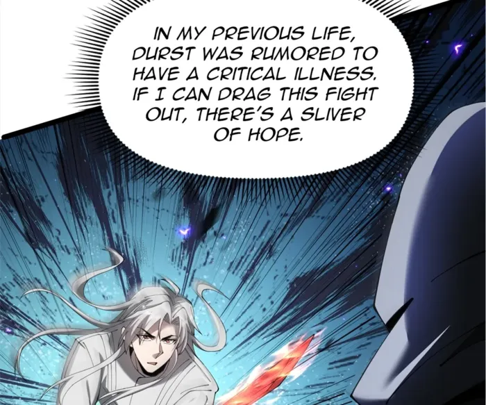 Shadow’s Resurgence Chapter 50 page 62 - 