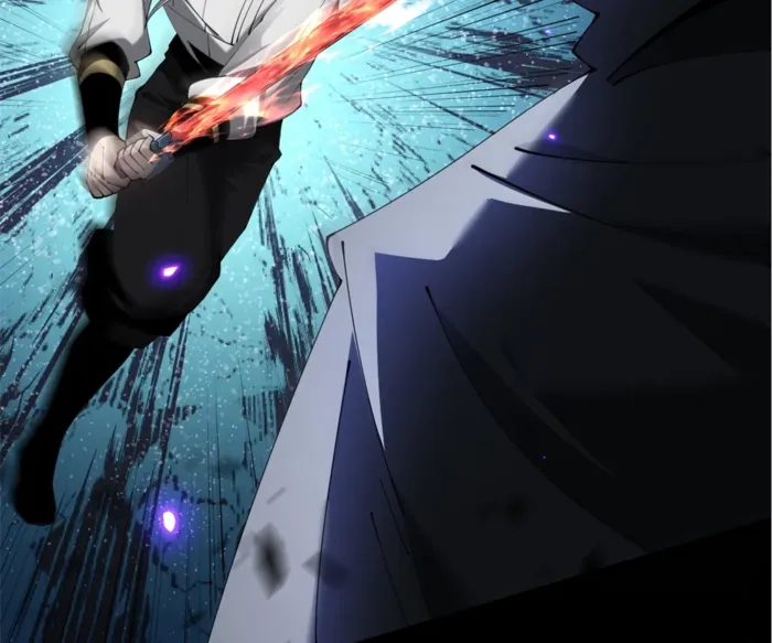 Shadow’s Resurgence Chapter 50 page 63 - 