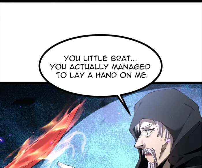 Shadow’s Resurgence Chapter 50 page 68 - 