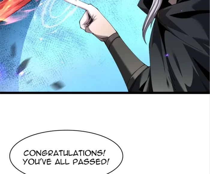 Shadow’s Resurgence Chapter 50 page 69 - 