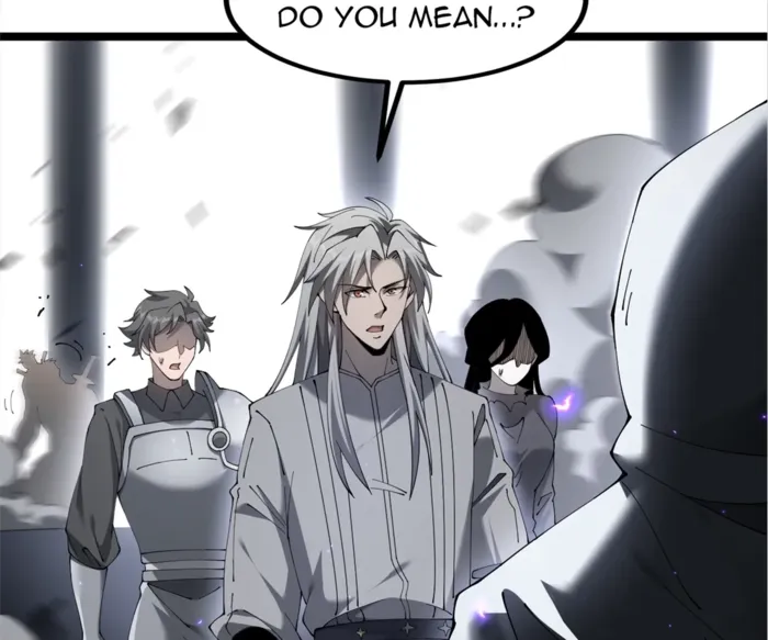 Shadow’s Resurgence Chapter 50 page 72 - 