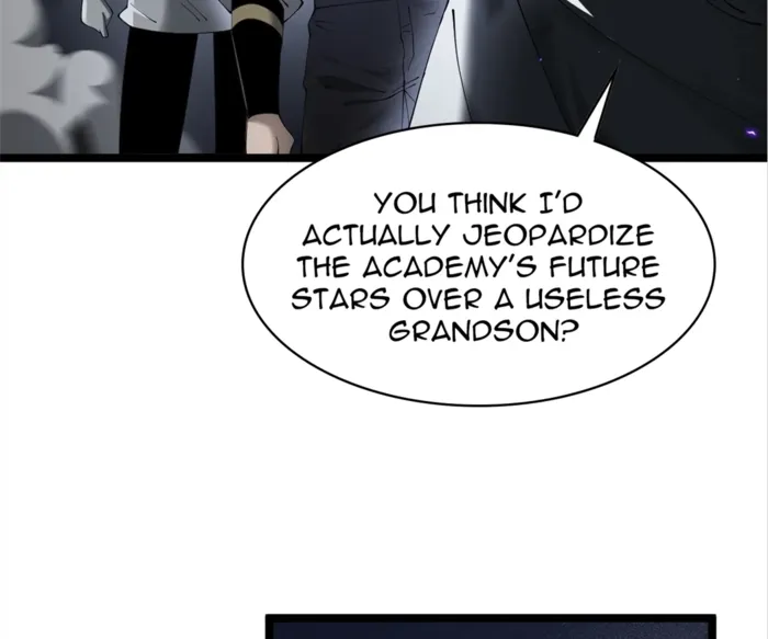 Shadow’s Resurgence Chapter 50 page 73 - 