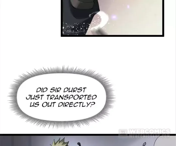 Shadow’s Resurgence Chapter 50 page 75 - 