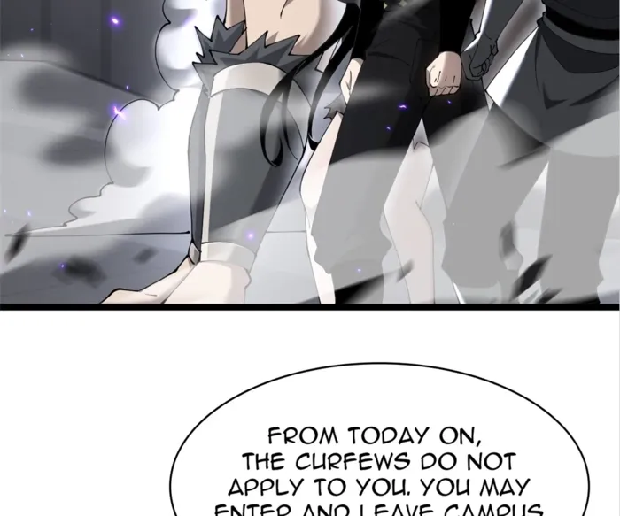 Shadow’s Resurgence Chapter 50 page 77 - 