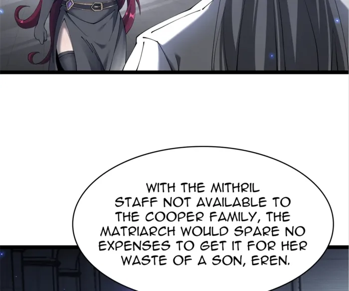 Shadow’s Resurgence Chapter 50 page 80 - 