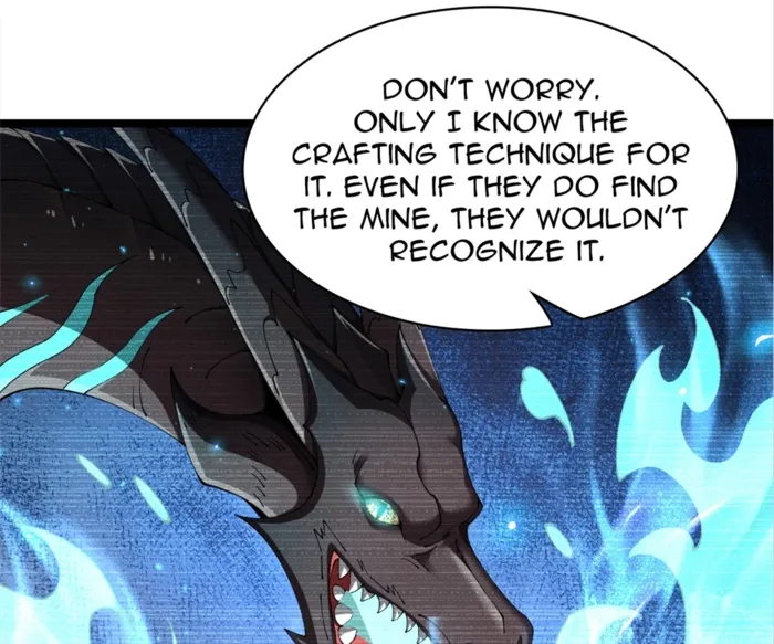 Shadow’s Resurgence Chapter 50 page 89 - 