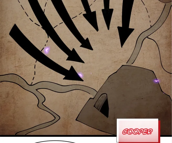 Shadow’s Resurgence Chapter 50 page 92 - 