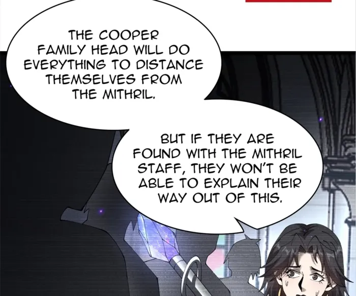 Shadow’s Resurgence Chapter 50 page 93 - 