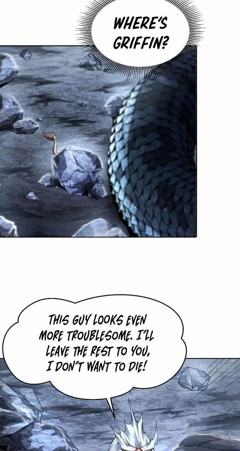 Shadow’s Resurgence Chapter 6 page 14 - 