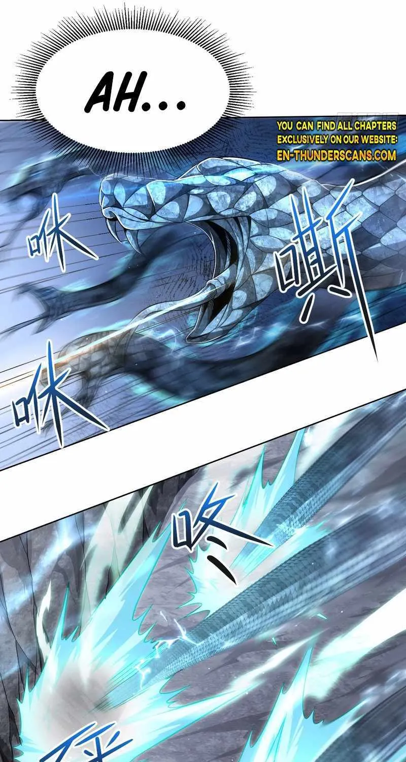 Shadow’s Resurgence Chapter 6 page 16 - 