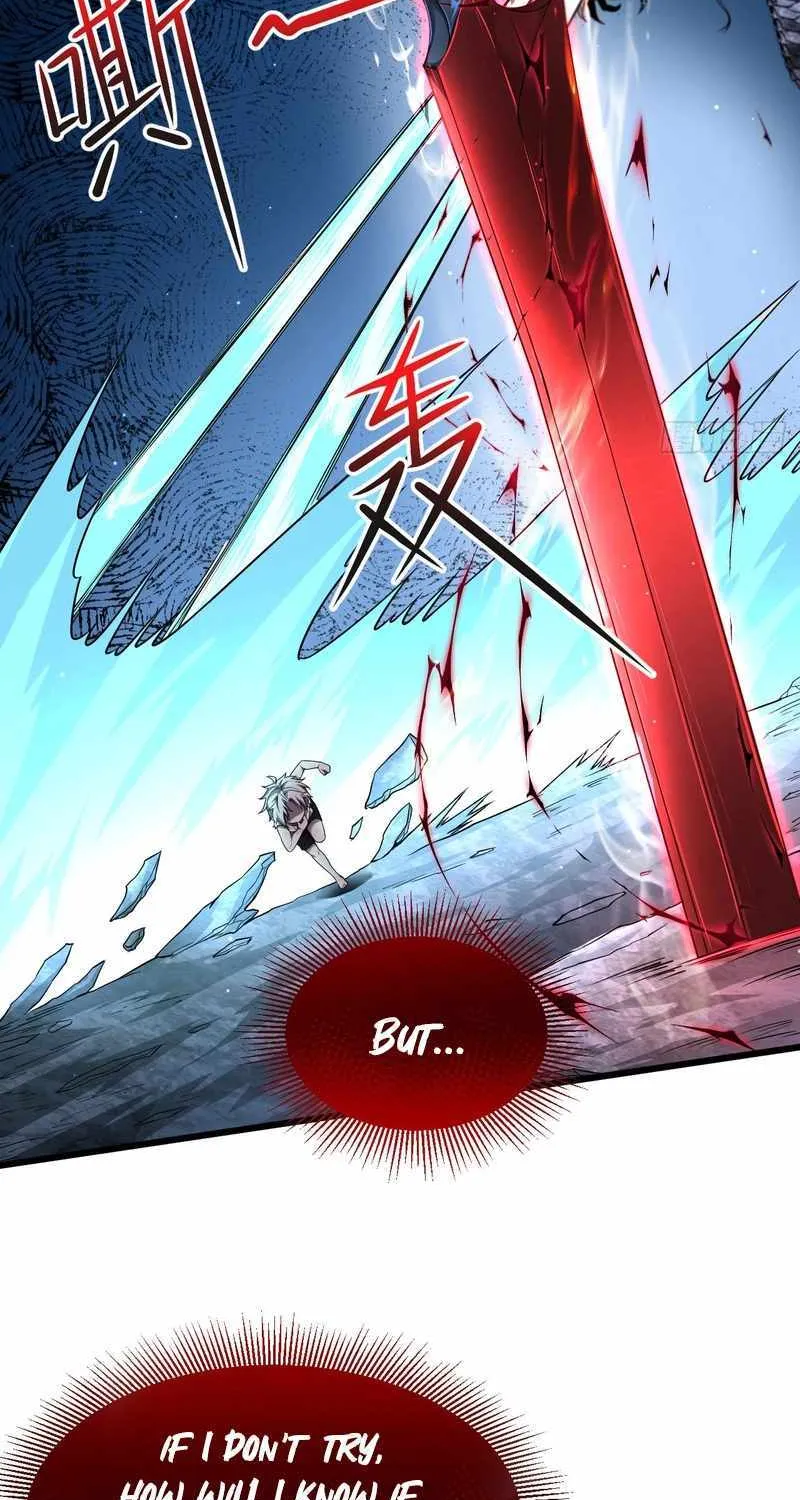 Shadow’s Resurgence Chapter 6 page 29 - 