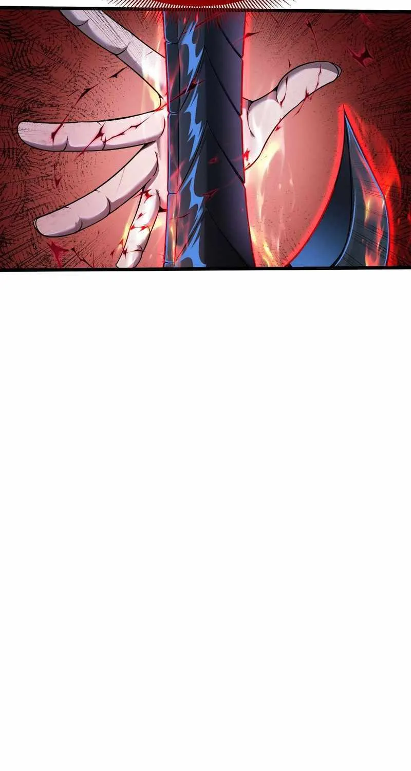 Shadow’s Resurgence Chapter 6 page 31 - 