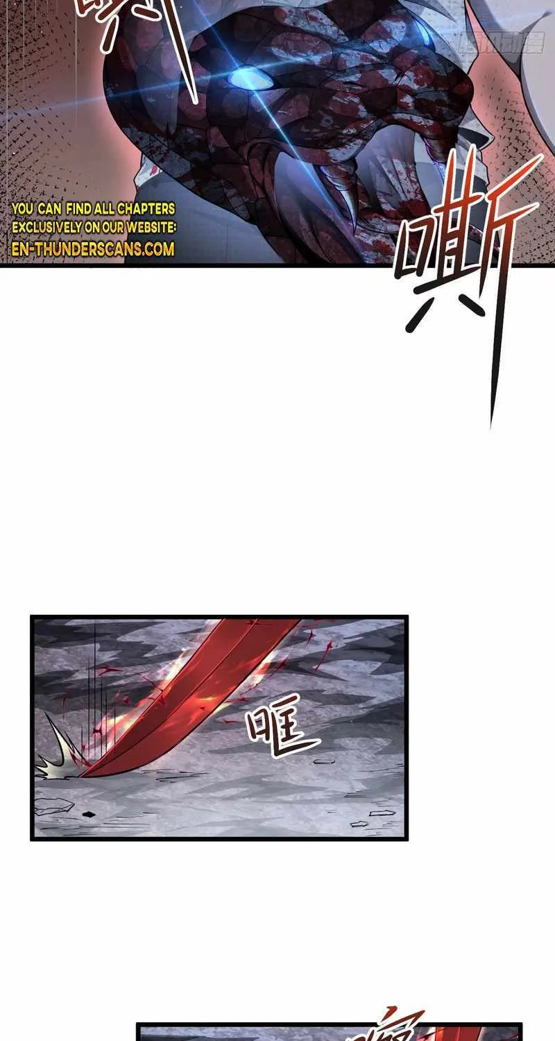 Shadow’s Resurgence Chapter 6 page 35 - 