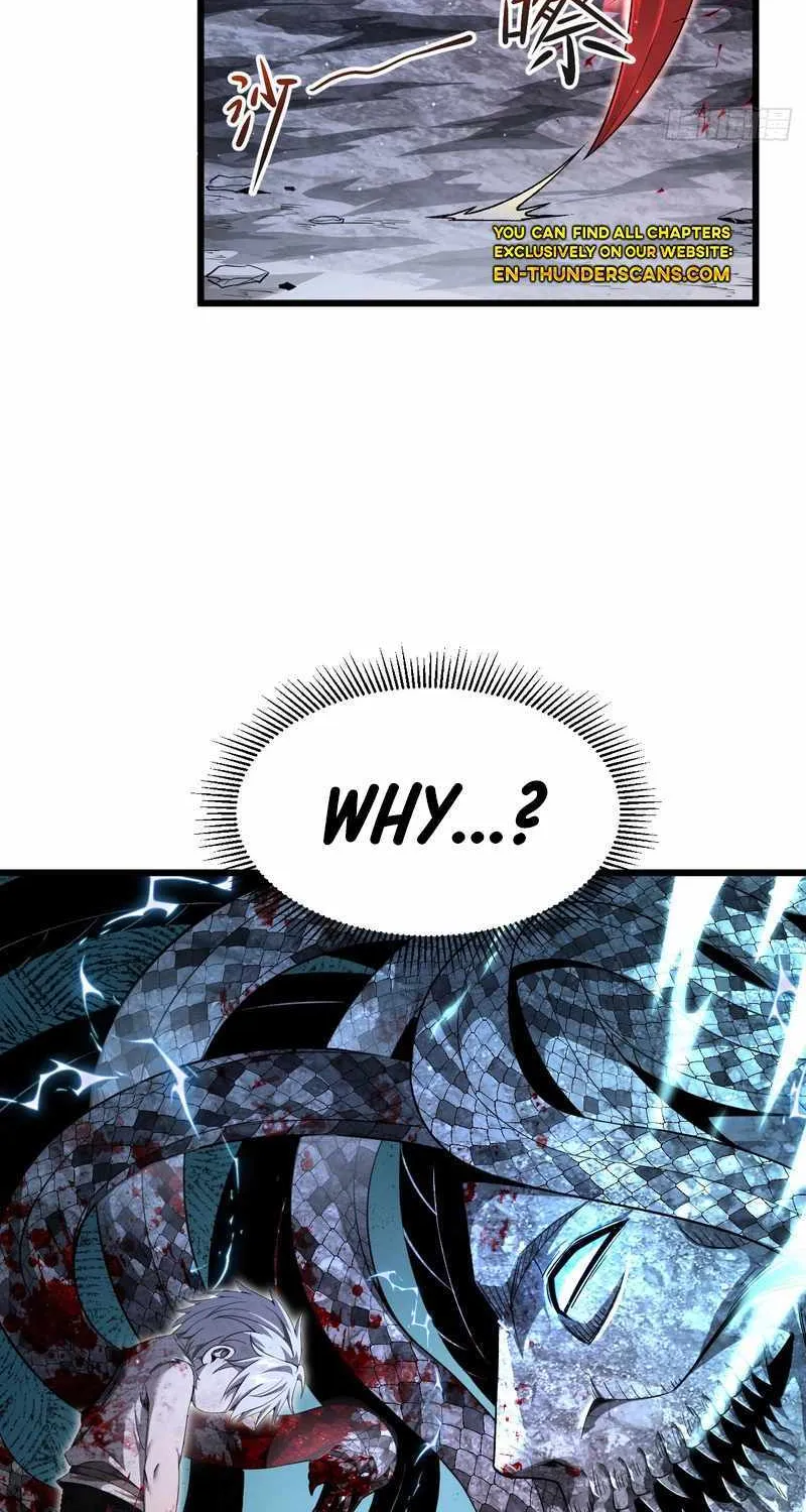 Shadow’s Resurgence Chapter 6 page 36 - 