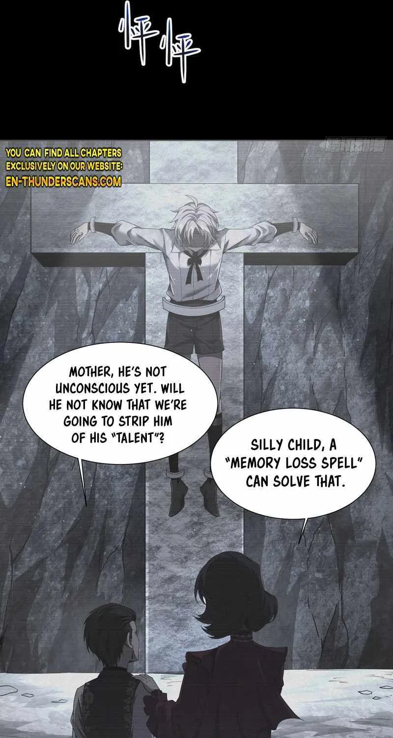 Shadow’s Resurgence Chapter 6 page 40 - 
