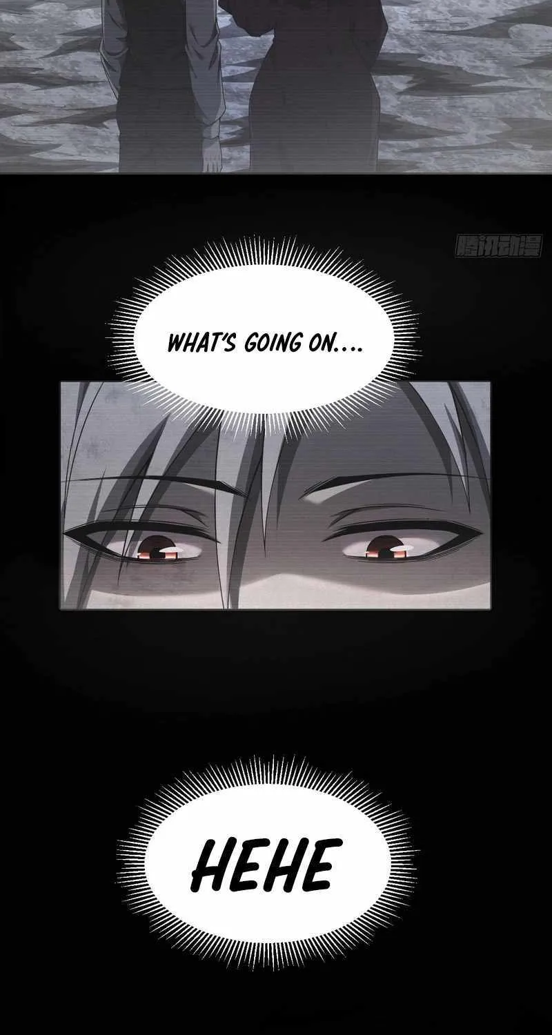 Shadow’s Resurgence Chapter 6 page 41 - 