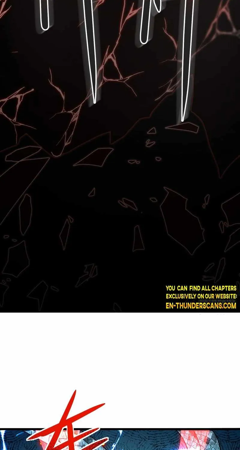 Shadow’s Resurgence Chapter 6 page 44 - 