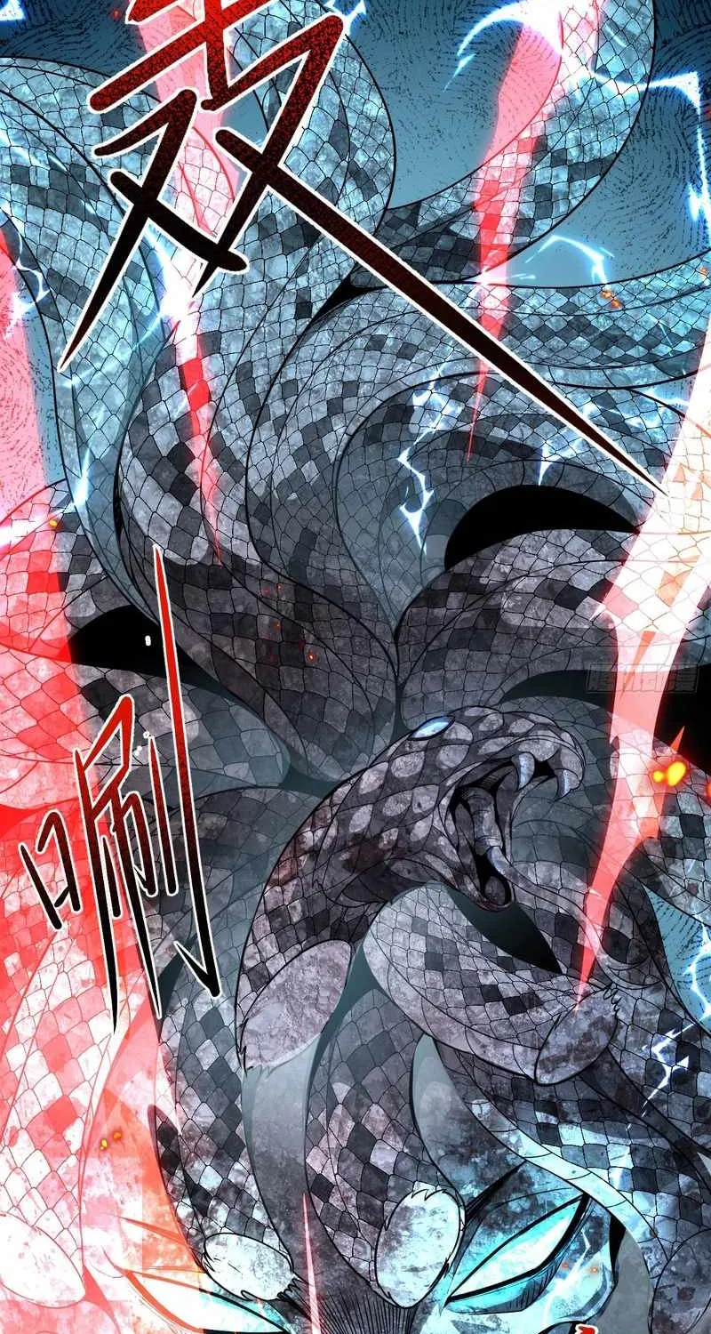 Shadow’s Resurgence Chapter 6 page 45 - 