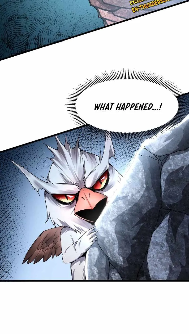 Shadow’s Resurgence Chapter 6 page 47 - 