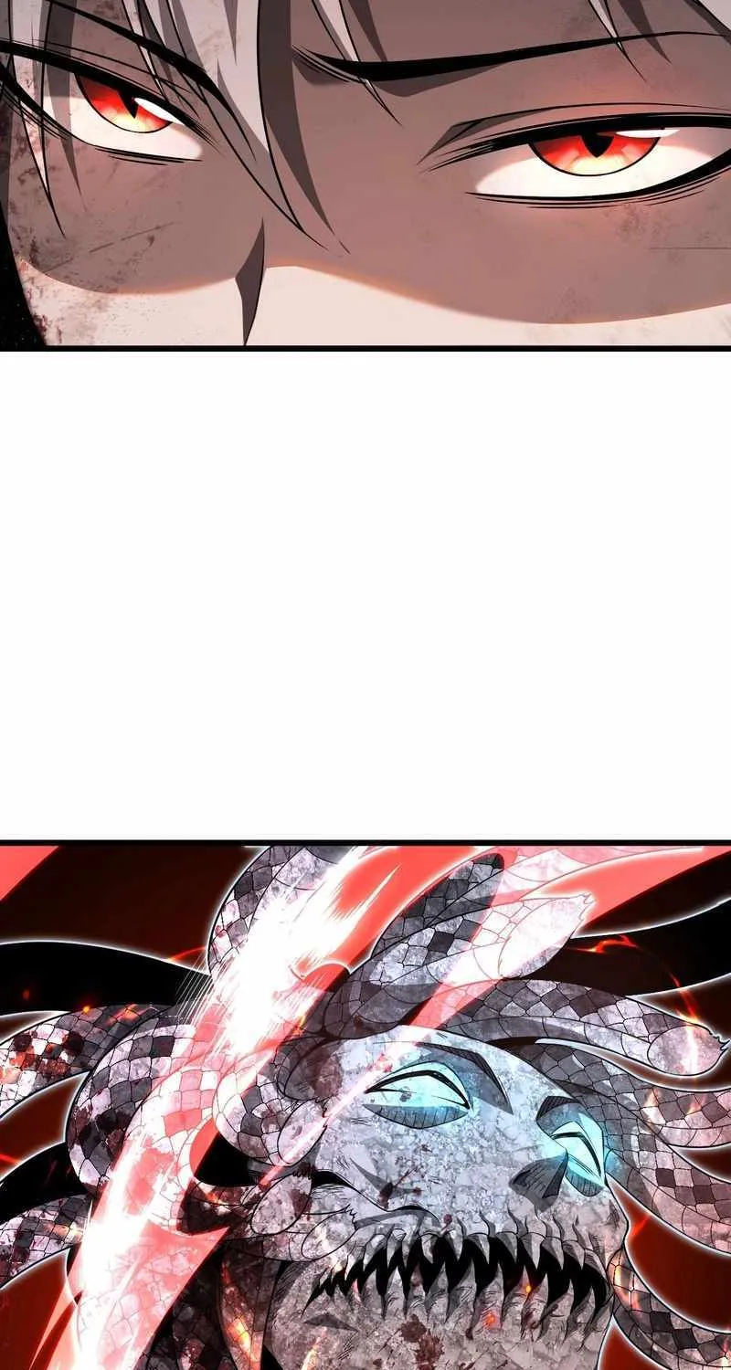 Shadow’s Resurgence Chapter 6 page 50 - 