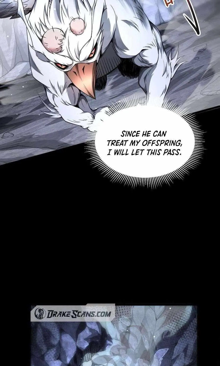Shadow’s Resurgence Chapter 7 page 17 - 