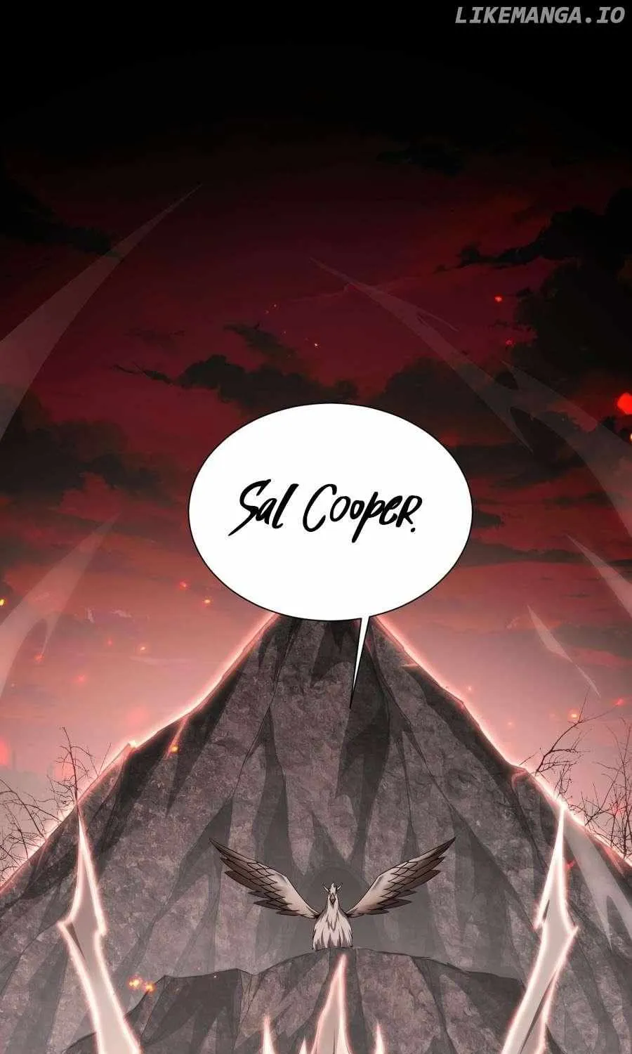 Shadow’s Resurgence Chapter 7 page 23 - 